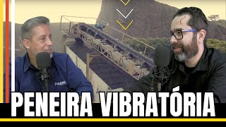 Lubrificação de Peneiras Vibratórias o Desafio e a Solução [upl. by Aznecniv171]