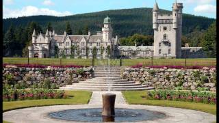 Balmoral Castle [upl. by Yzzik286]