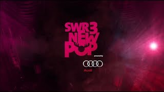 Das SWR3 New Pop Festival  Trailer [upl. by Judon]