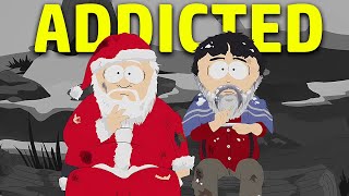 The South Park Episode About Drg Addiction [upl. by Caz]