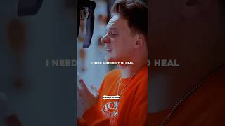 Someone You Loved  Conor Maynard  Shorts  Lyric Video  English Song  US Music [upl. by Bruno376]