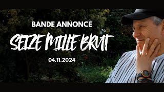 Bande Annonce  Seize mille brut [upl. by Jehanna419]