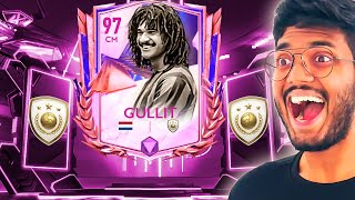 I Opened Valentines Duo Pack  9697 TOTY Exchanges in FC MOBILE [upl. by Revlys]