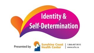 Identity and SelfDetermination [upl. by Castle]