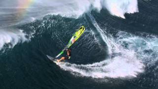 NeilPryde Windsurfing 2013 Sail Collection [upl. by Phionna234]