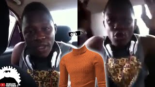 This Medikal freestyle from 10years ago is MAD 🔥 [upl. by Tudela]