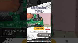 Unboxing Tool Box Isku 20 Inch 1 toolbox shopee unboxing [upl. by Annaul]