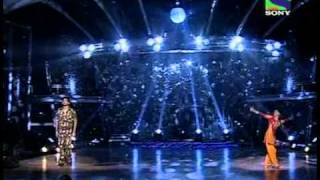 Jhalak Dikhla Jaa Season 4  Episode 19 14 Feb 2011  Part 4 [upl. by Sidonie402]