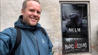 Filmgutten i biffen “Mulm” 2024 [upl. by Gail]