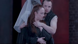 Richard III  Feature Trailer [upl. by Cleopatra]