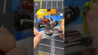 Hot Wheels MoStash NETFLIX EXPERIMOTORS 45 Special Feature hotwheels asmr fun funny cars yt [upl. by Janna]