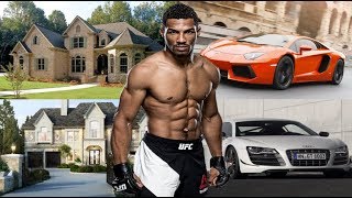 Kevin Lee Lifestyle ★ Biography ★ House ★ Cars ★ Jet ★ Income ★ Net Worth [upl. by Akinahs]