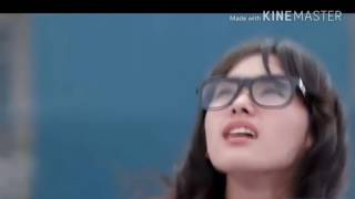 Ullu Ka Pattha Korean Remix Love Mashup Cover Video Song  Korean Version  Jagga Jasoos [upl. by Kecaj]