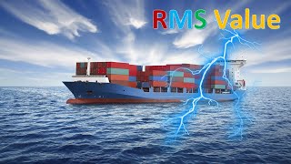 RMS value meaning and calculation method [upl. by Elia]