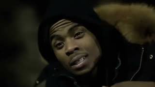 Lil Moe 6Blocka  Lost Myself Official Video ScrappGang MOB [upl. by Kristina871]