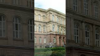 history of RWTH Aachen University Germany part1 [upl. by Nnayllas]