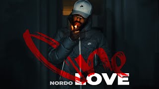 Nordo  One Love Official Music Video [upl. by Ynner]