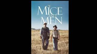 Of Mice and Men John Steinbeck Full Audiobook [upl. by Aicak]