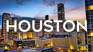 Top 10 Best Things to Do in Houston Texas  Travel Guide 2024 [upl. by Ferrick]