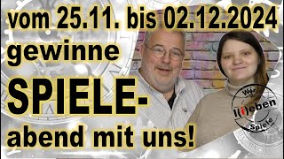 BLACK WEEK – Geld ist nicht alles [upl. by Nnywg]