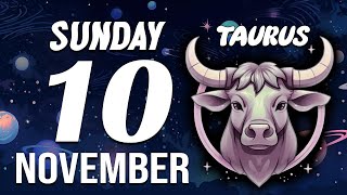 TAURUS ♉❤ URGENT🆘🧘‍♀️ YOUR FUTURE IS AT STAKE HERE😱💖 LOVE TAROT READING November 10 2024 [upl. by Ajet]