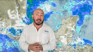 Inicia temporal de lluvias este fin de semana [upl. by Crin]