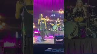 The Corrs quotBreahtlessquot manchester [upl. by Katherine]