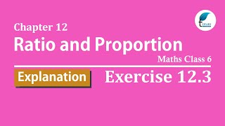 NCERT Solutions for Class 6 Maths Chapter 12 Exercise 123 [upl. by Aikaz741]