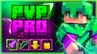 PVP PRO Texture Pack [upl. by Mchenry]