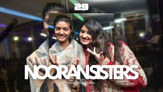 Nooran Sisters DRILL REMIX  Only 29 [upl. by Ellah397]