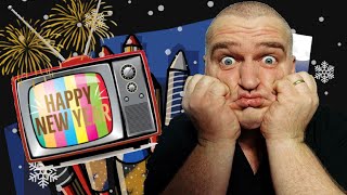 📺 Markus Maria Profitlich feiert Silvester  ganze Folge  SilvesterKlassiker [upl. by Ardnossac847]