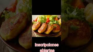 Taller Vegetariado VITALISERenergia saludable salud bienestar [upl. by Jeffy]