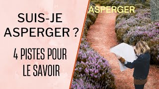 Comment savoir si on est Asperger [upl. by Iztim53]