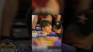 Kyle Korver Traded for Office Supplies Crazy nba basketball fy fyp foryou viralvideo viral [upl. by Attalanta]