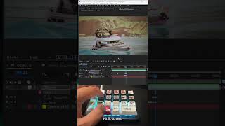 After Effects Shortcut Key Hack with Koolertron Macro Keyboard  LINK in comments [upl. by Elizabet]