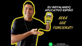 COMO INSTALAR UM APPVEJA NA DESCRIÇÃO VÍDEO NOVO [upl. by Bust]