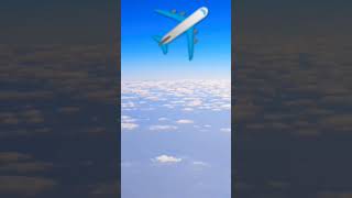 Flite mast hai ✈️shorts video [upl. by Amle220]