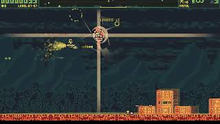 Jetboard Joust Gameplay Part 2  Jetboard Gaming [upl. by Grishilda]