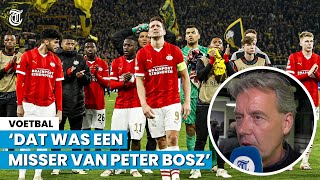 Deze PSVspeler functioneert al twee jaar niet [upl. by Merceer943]