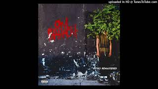 Travis Scott  Meadow Creek  Owl Pharaoh Remastered [upl. by Enelloc112]