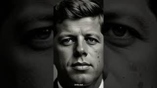 JFK the youngest US president [upl. by Acilejna]