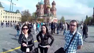 МОСКВА 2016  УКРАИНЦЫ ВСТРЕТИЛИ ПУТИНА Ukraine in Moscow Москва по ком звонят твои колокола [upl. by Sillad]