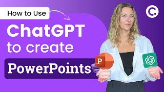 3 Ways to Create PowerPoint Presentations with ChatGPT for Teachers [upl. by Barnebas]