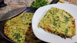 Recette Dîner Facile et Rapide cuisine marocaine [upl. by Janeczka]