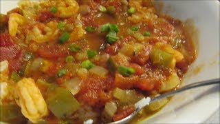 New Orleans Sauce Piquante Recipe [upl. by Klingel158]