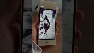 Looking Glass Go  Recorded with iPhone [upl. by Liahcim]