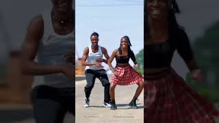 Afara Tsena  Afro Mbokalisation Offical dance video trending viral viralshorts [upl. by Lleihsad]