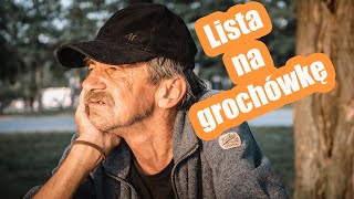 Franczesko  Lista na grochówkę [upl. by Nichols]