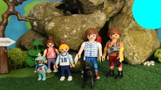 EIN HELD AUF 4 PFOTEN ♡ Playmobil Film deutsch [upl. by Elbon]