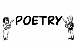 Poetry Introduction [upl. by Nageet]